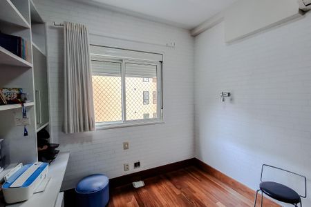 Apartamento à venda com 139m², 3 quartos e 2 vagasQuarto 1 - Suíte