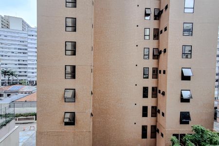 Apartamento à venda com 139m², 3 quartos e 2 vagasVista da Suíte