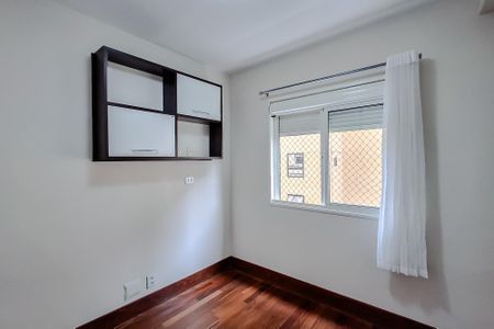 Apartamento à venda com 139m², 3 quartos e 2 vagasQuarto 2 - Suíte