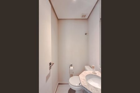 Apartamento à venda com 139m², 3 quartos e 2 vagasLavabo