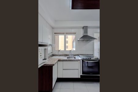 Apartamento à venda com 139m², 3 quartos e 2 vagasCozinha