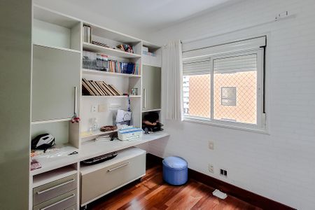 Apartamento à venda com 139m², 3 quartos e 2 vagasQuarto 1 - Suíte