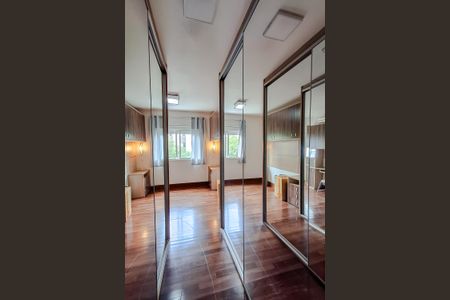 Apartamento à venda com 139m², 3 quartos e 2 vagasQuarto 3 - Suíte