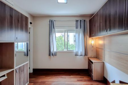 Apartamento à venda com 139m², 3 quartos e 2 vagasQuarto 3 - Suíte