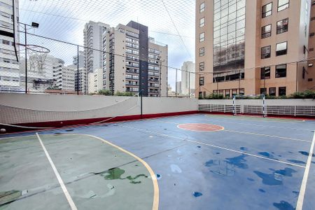 Apartamento à venda com 139m², 3 quartos e 2 vagasQuadra Esportiva