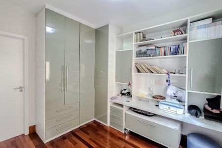 Apartamento à venda com 139m², 3 quartos e 2 vagasQuarto 1 - Suíte