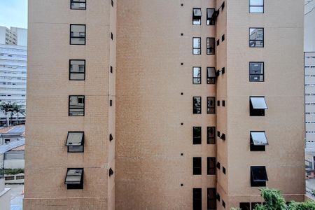 Apartamento à venda com 139m², 3 quartos e 2 vagasVista da Suíte 2