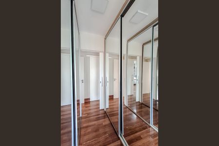 Apartamento à venda com 139m², 3 quartos e 2 vagasQuarto 3 - Suíte