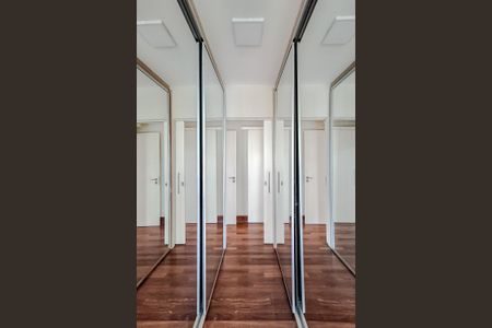 Apartamento à venda com 139m², 3 quartos e 2 vagasQuarto 3 - Suíte