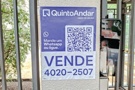 Apartamento à venda com 139m², 3 quartos e 2 vagasPlaquinha