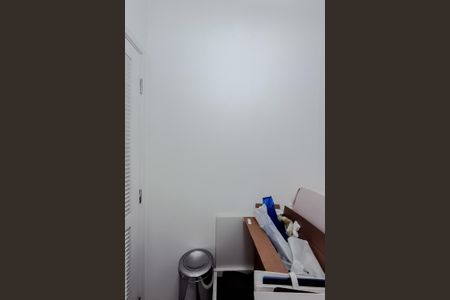 Apartamento à venda com 139m², 3 quartos e 2 vagasQuarto de Serviço