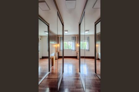 Apartamento à venda com 139m², 3 quartos e 2 vagasQuarto 3 - Suíte