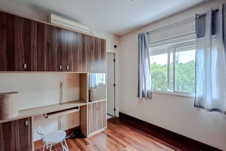 Apartamento à venda com 139m², 3 quartos e 2 vagasQuarto 3 - Suíte