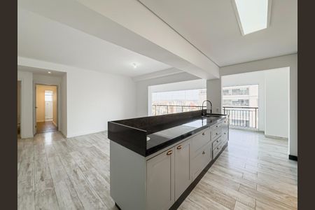 Apartamento para alugar com 3 quartos, 270m² em Centro, São Bernardo do Campo