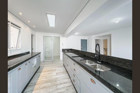 Apartamento para alugar com 3 quartos, 270m² em Centro, São Bernardo do Campo