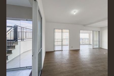 Apartamento para alugar com 3 quartos, 270m² em Centro, São Bernardo do Campo