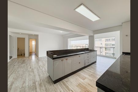 Apartamento para alugar com 3 quartos, 270m² em Centro, São Bernardo do Campo