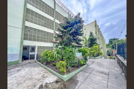 Apartamento para alugar com 30m², 1 quarto e sem vagaÁrea comum