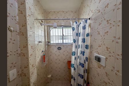 Apartamento para alugar com 30m², 1 quarto e sem vagaBanheiro Social