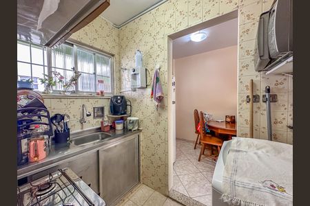 Apartamento para alugar com 30m², 1 quarto e sem vagaCozinha