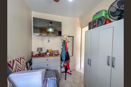 Apartamento para alugar com 30m², 1 quarto e sem vagaQuarto 