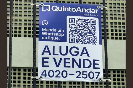 Apartamento para alugar com 30m², 1 quarto e sem vagaPlaquinha