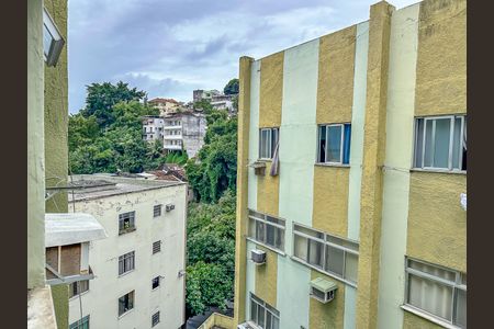 Apartamento para alugar com 30m², 1 quarto e sem vagaVIsta Quarto 