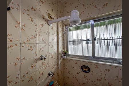 Apartamento para alugar com 30m², 1 quarto e sem vagaBanheiro Social