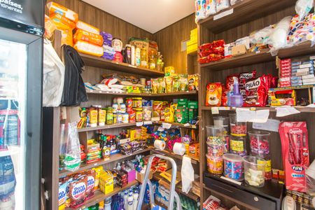 Apartamento à venda com 50m², 2 quartos e 1 vagaÁrea comum