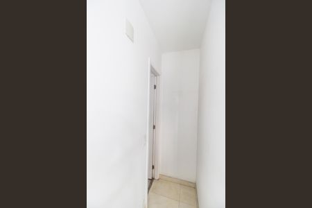 Apartamento à venda com 50m², 2 quartos e 1 vagaCorredor