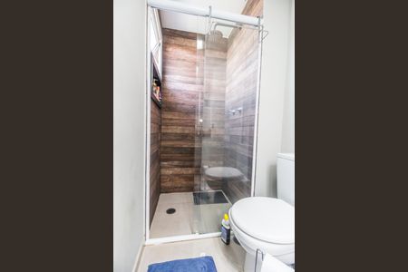 Apartamento à venda com 50m², 2 quartos e 1 vagaBanheiro