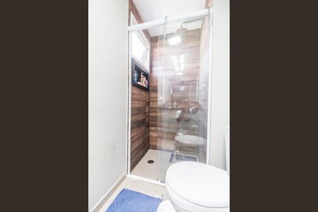 Apartamento à venda com 50m², 2 quartos e 1 vagaBanheiro