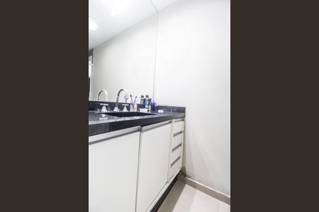 Apartamento à venda com 50m², 2 quartos e 1 vagaBanheiro