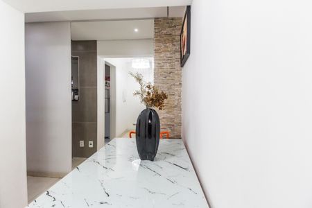 Apartamento à venda com 50m², 2 quartos e 1 vagaSala