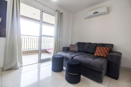 Apartamento à venda com 50m², 2 quartos e 1 vagaSala 