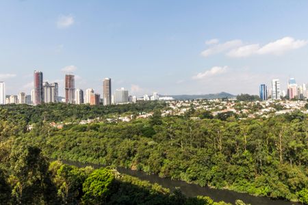 Apartamento à venda com 50m², 2 quartos e 1 vagaVista da Varanda