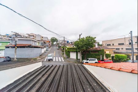 Casa à venda com 290m², 3 quartos e 2 vagasVista do Quarto 3