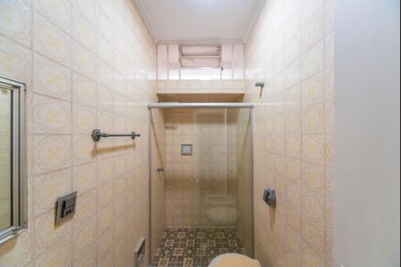 Casa à venda com 290m², 3 quartos e 2 vagasBanhero do Quarto 3