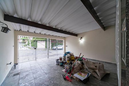 Casa à venda com 290m², 3 quartos e 2 vagasGaragem