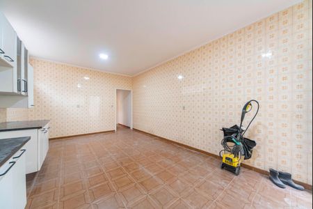 Casa à venda com 290m², 3 quartos e 2 vagasCozinha 