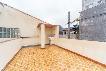 Casa à venda com 290m², 3 quartos e 2 vagasVaranda do Quarto 2