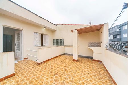 Casa à venda com 290m², 3 quartos e 2 vagasVaranda do Quarto 2