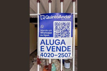 Casa à venda com 290m², 3 quartos e 2 vagasPlaca Instalada na Fachada