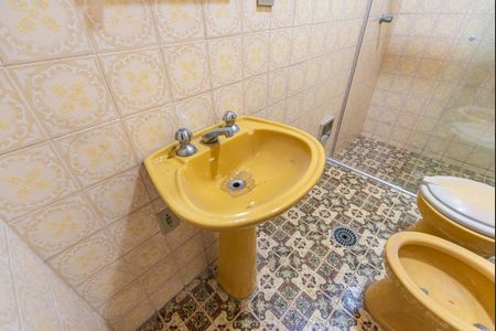 Casa à venda com 290m², 3 quartos e 2 vagasBanhero do Quarto 3