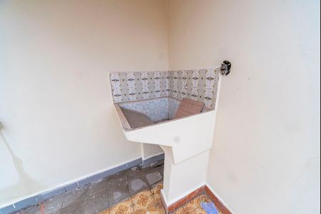 Casa à venda com 290m², 3 quartos e 2 vagasVaranda do Quarto 2