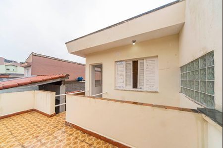 Casa à venda com 290m², 3 quartos e 2 vagasVaranda do Quarto 2