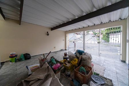 Casa à venda com 290m², 3 quartos e 2 vagasGaragem