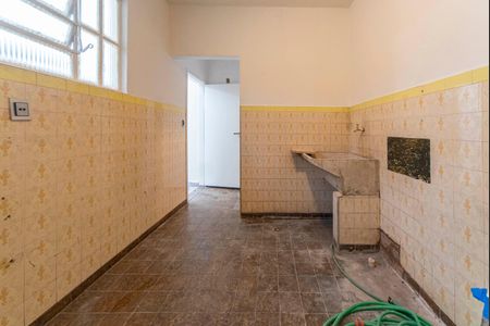 Casa à venda com 290m², 3 quartos e 2 vagasÁrea de Serviço