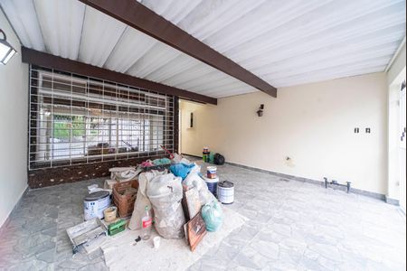 Casa à venda com 290m², 3 quartos e 2 vagasGaragem