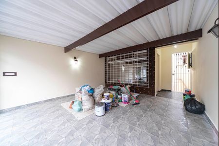 Casa à venda com 290m², 3 quartos e 2 vagasGaragem